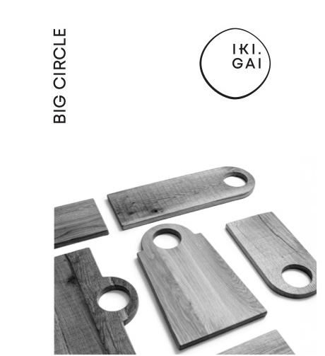 Big Circle collection